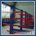 Powder Coated Steel Cantilever Racks